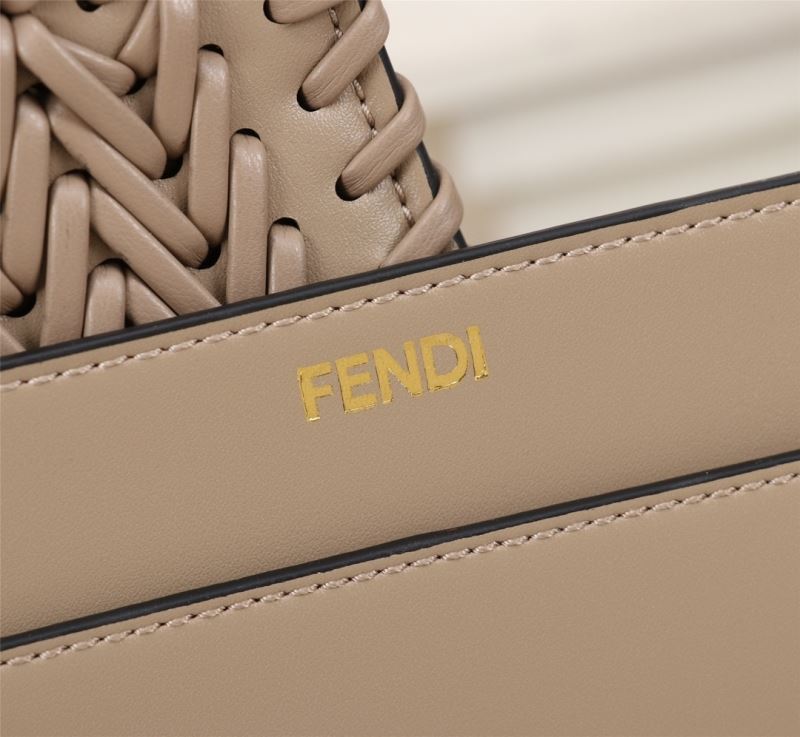 Fendi Peekaboo Bags